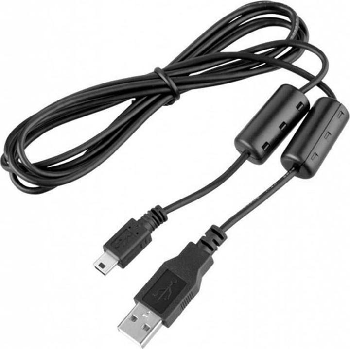 Produktbild Canon USB A – USB mini B (Kabel)