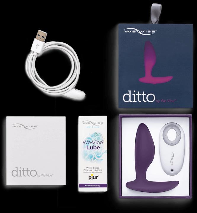 Image du produit We-Vibe Idem