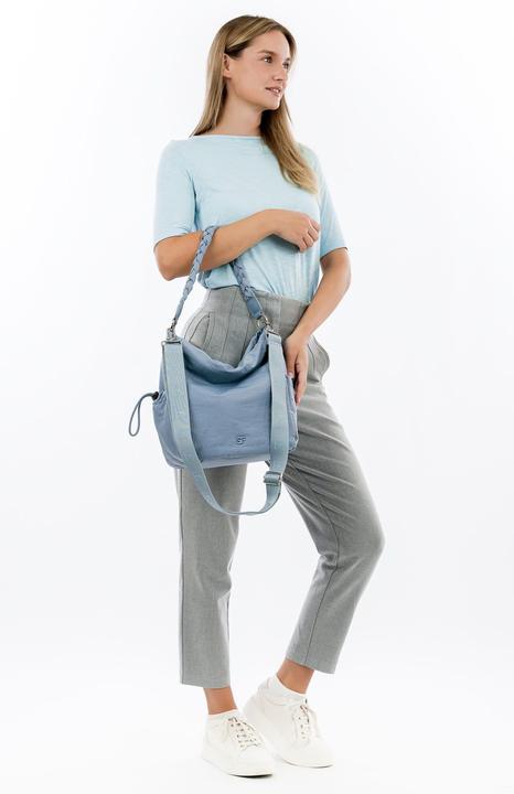 Actual product image Suri Frey Beutel SFY Abby (10.37 l)