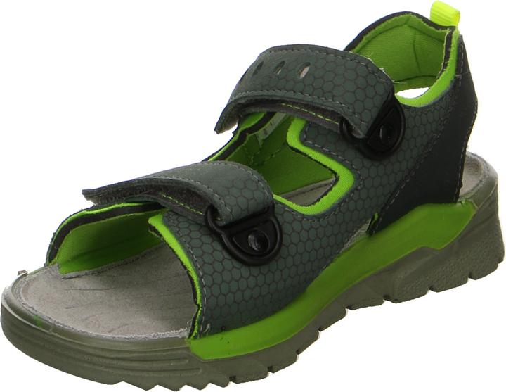 Actual product image Ricosta Sandalen (30)