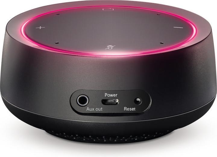 Produktbild Telekom Deutsche Smart Speaker Mini