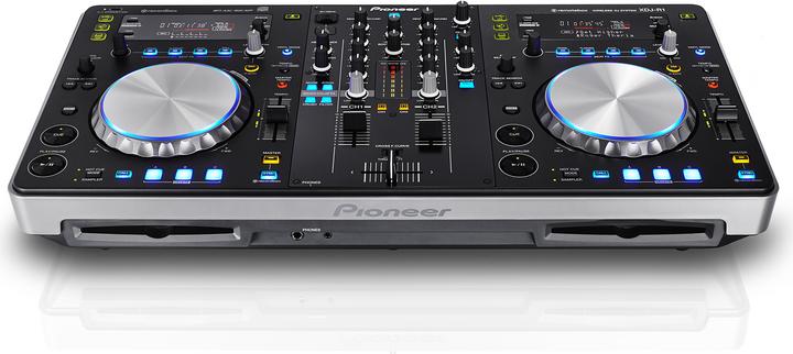 Actual product image Pioneer DJ Xdj-R1