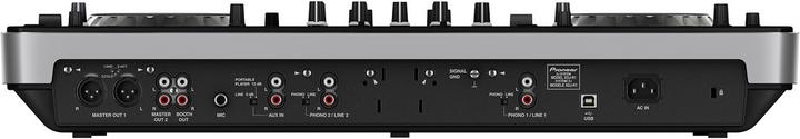 Actual product image Pioneer DJ Xdj-R1