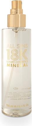 All Sins18k Alle Sünden Haarpflege 0,15g (150 ml, Flüssiges Shampoo)