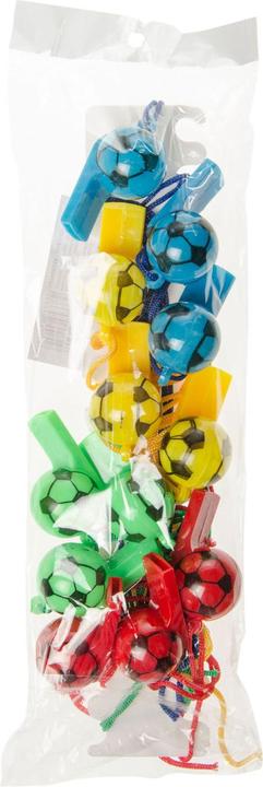 Immagine prodotto LG-Imports Fischietto da calcio con cavo