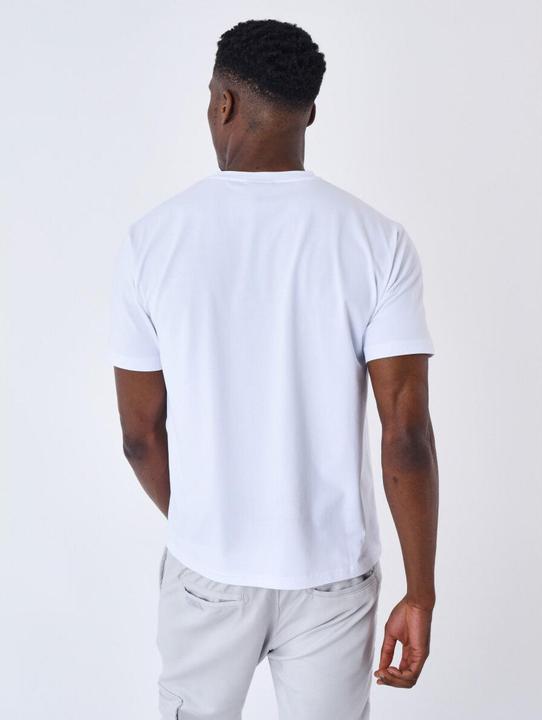 Actual product image Project X Paris broken heart t-shirt (M)