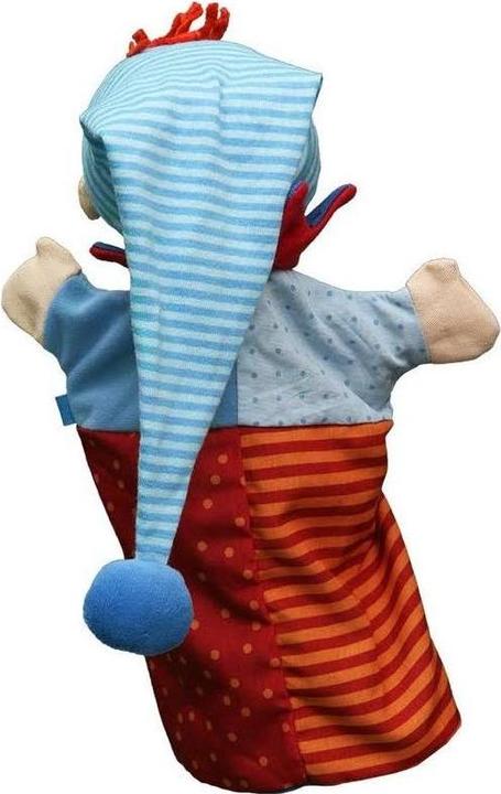 Produktbild Haba Handpuppe Kasper