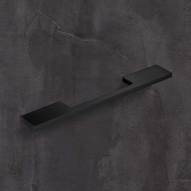 Productafbeelding Hettich Velitra handgreep, 224/260mm, zwart mat