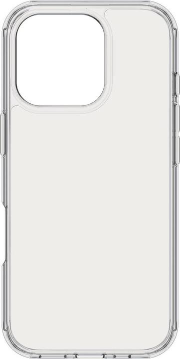Immagine prodotto Black Rock Custodia protettiva trasparente (Apple iPhone 16 Pro)