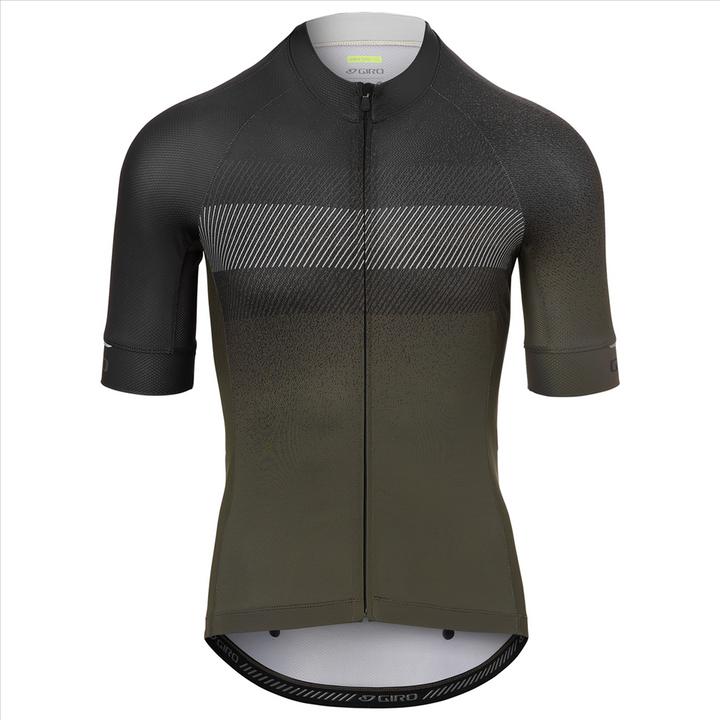 Actual product image Giro M Chrono Expert Jersey (L)