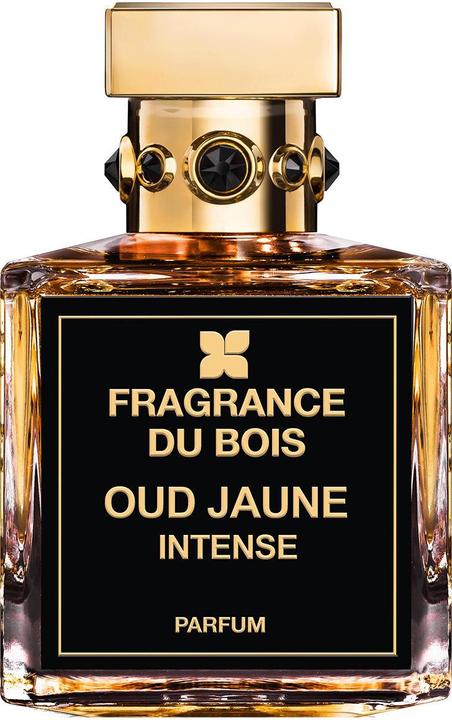 Actual product image Fragrance du Bois Shades Du Bois Oud Jaune Intense Perfume (100 ml)