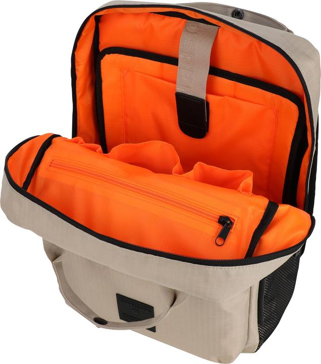 Produktbild Strellson northwood rs josh backpack svz (11 l)