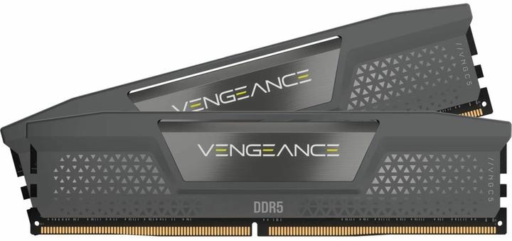 Produktbild Corsair DIMM 32 GB DDR5-6000 (2 x 16GB, 6000 MHz, DDR5-RAM, DIMM)