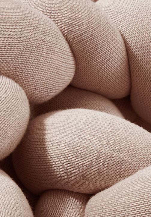 Immagine prodotto nordic coast company Corda intrecciata con serpente da letto