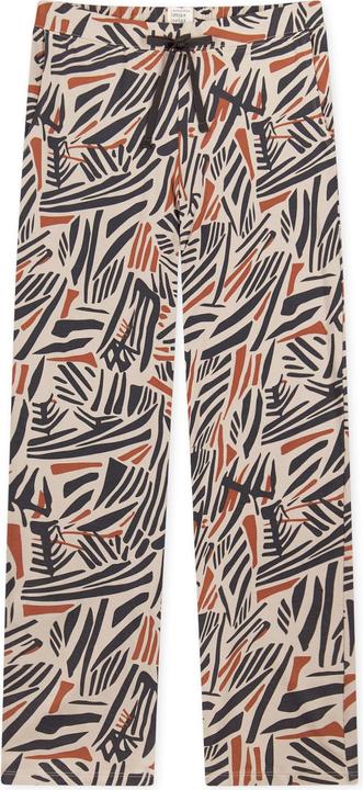 Schiesser Pyjamahose Mix & Relax (46)