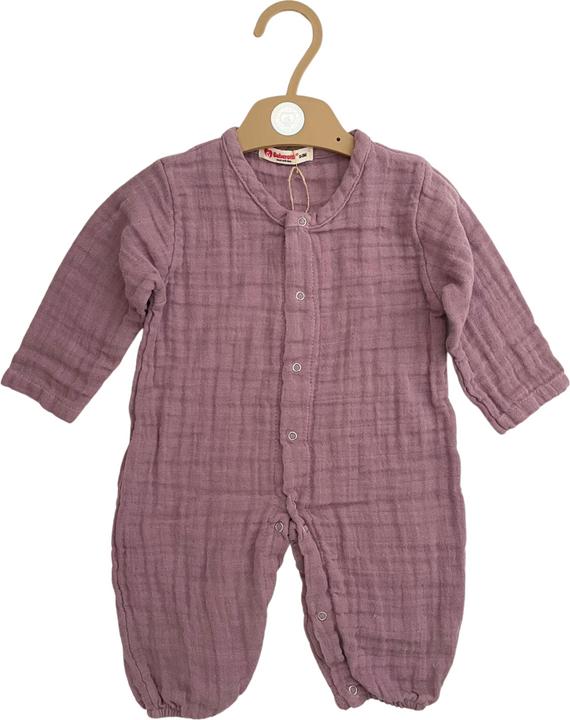 Image du produit Beberotti Muslin jumpsuit (80)