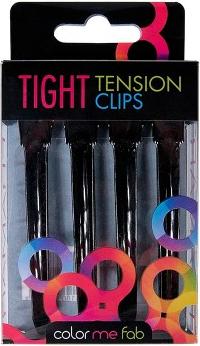 Produktbild Framar Tight Tension Clips - 4 Pack (4 Stk.)