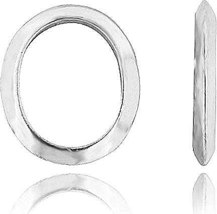 Produktbild Leyda Ovaler Ring Zwischenteil