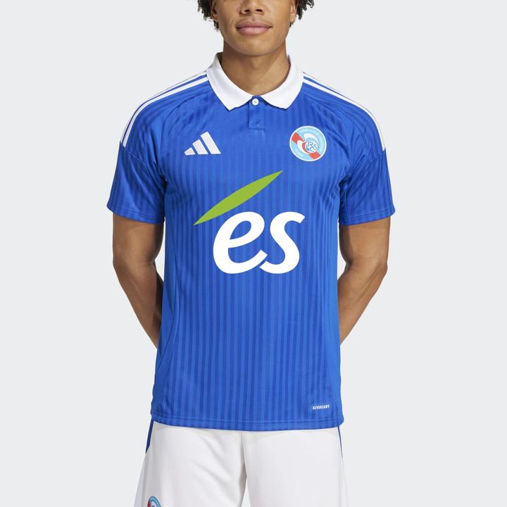 Image du produit adidas Maillot du RC Strasbourg (L)