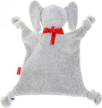 Produktbild Sigikid Schnuffeltuch Lolo Lombardo