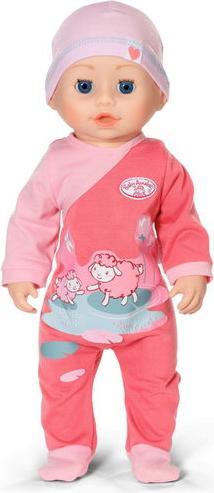 Productafbeelding Zapf Creation Baby Annabell® Emily rent met me mee 43cm