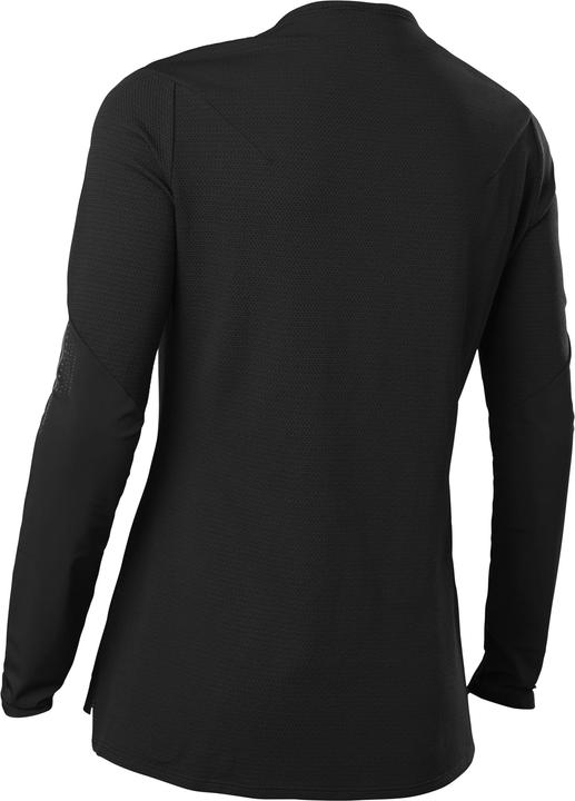 Actual product image Fox W Flexair Pro LS (M)