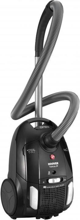 Actual product image Hoover TTE 1406 Télios Plus