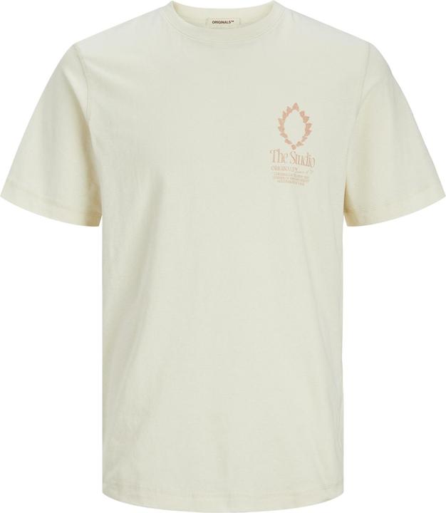 Produktbild Jack & Jones Gedruckt Rundhals T-shirt T-shirt (M)