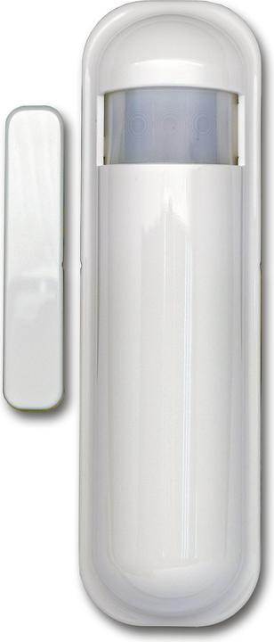 Actual product image Philio Z-Wave Tech