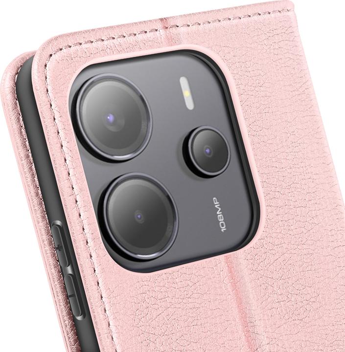 Produktbild Avizar Chesterfield Cover (Xiaomi Redmi Note 14)