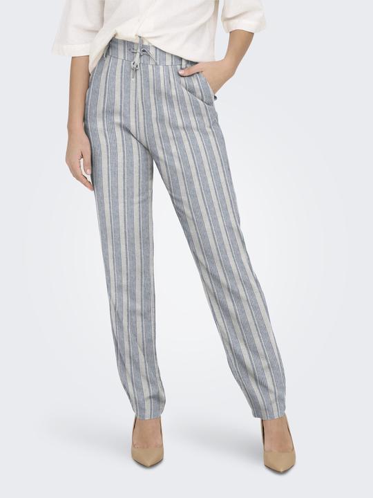 Actual product image Only ONLCARO-POPTRASH Komfort Fit Hose Hose (32)