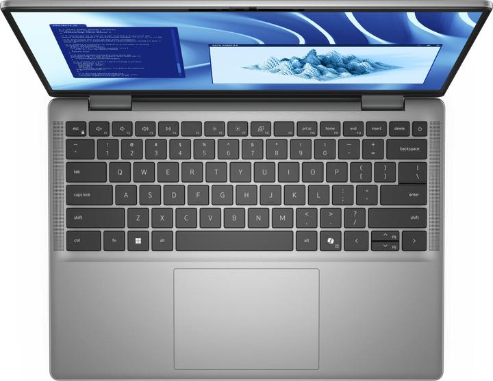 Produktbild Dell Latitude 7455 (14", Snapdragon X Elite X1E-80-100, 32 GB, 512 GB, Eng. Int.)