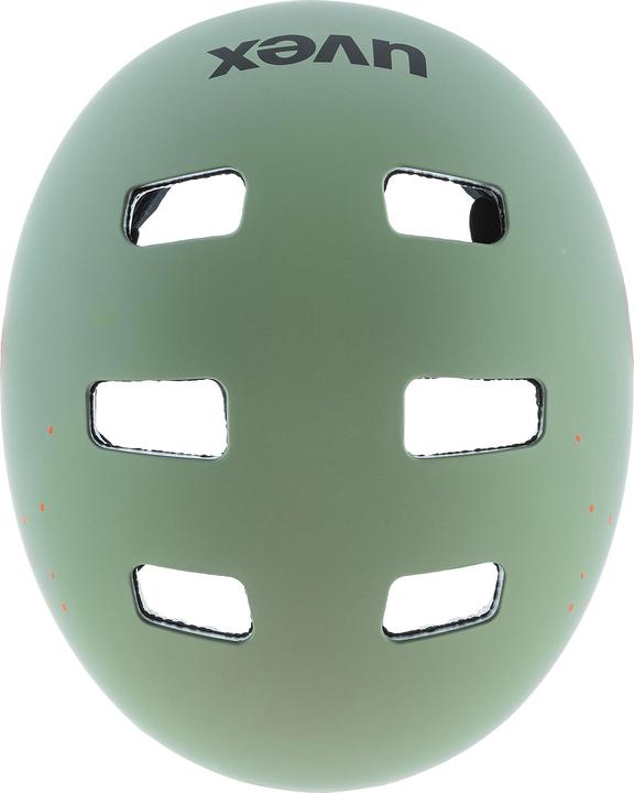 Image du produit Uvex Sports kid 3 cc (51 - 55 cm)