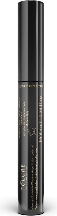 Immagine prodotto Tolure Mascara BLACKTONATURE 8 ml