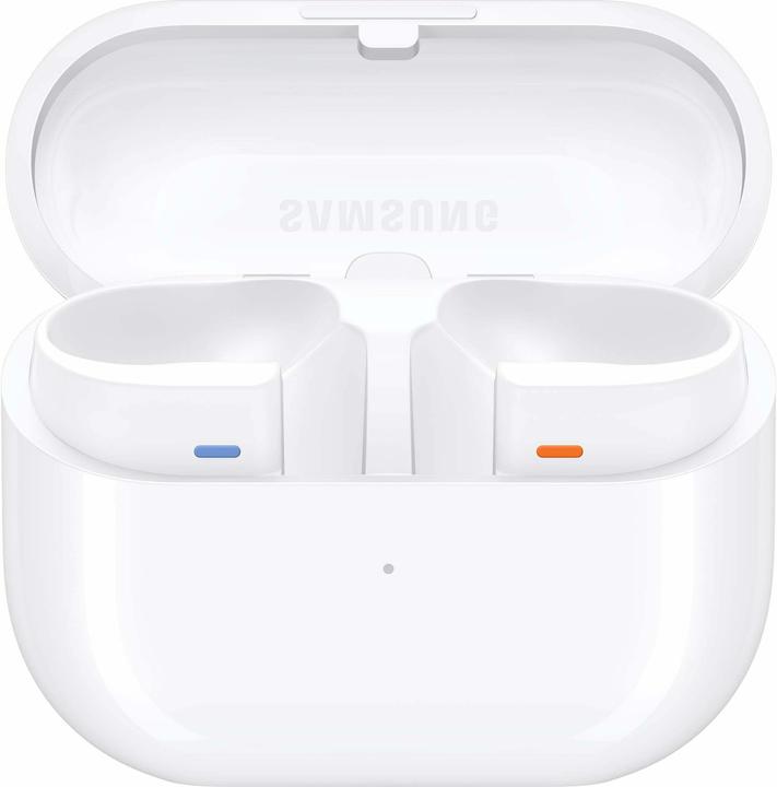 Produktbild Samsung Charging Case für R630N Galaxy Buds 3 Pro - white