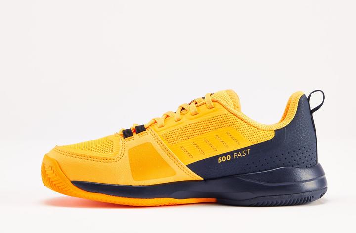 Produktbild Artengo TS500 FAST CLAY (37)