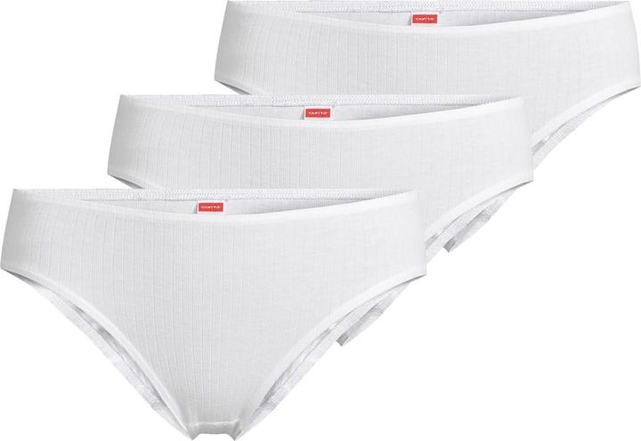 Produktbild Conta 3er Pack Feinripp Hüftslip (44, XXL, 3er Pack)