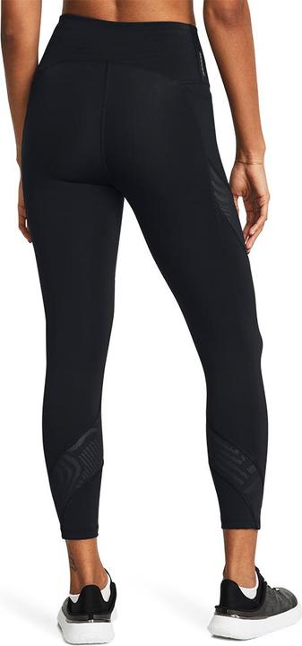 Actual product image Under Armour Elite 3/4 leggings ladies (S)
