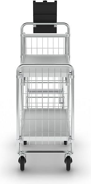 Produktbild HelgeNyberg Leiterwagen SERIE 100 (200 kg)