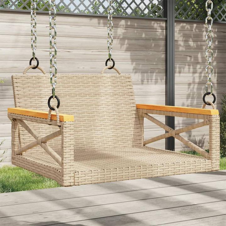 Actual product image VidaXL Hanging chair