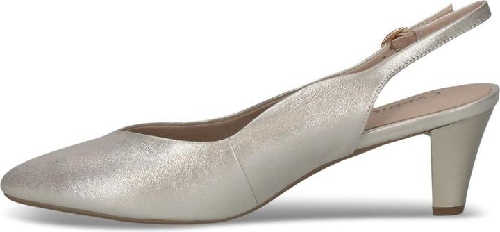 Actual product image Caprice Sling pumps (36)