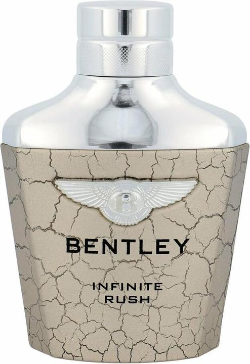 Actual product image Bentley Infinite Rush (Eau de toilette, 60 ml)