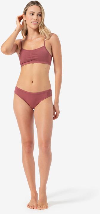 Produktbild Super Natural W TUNDRA175 THONG (S)