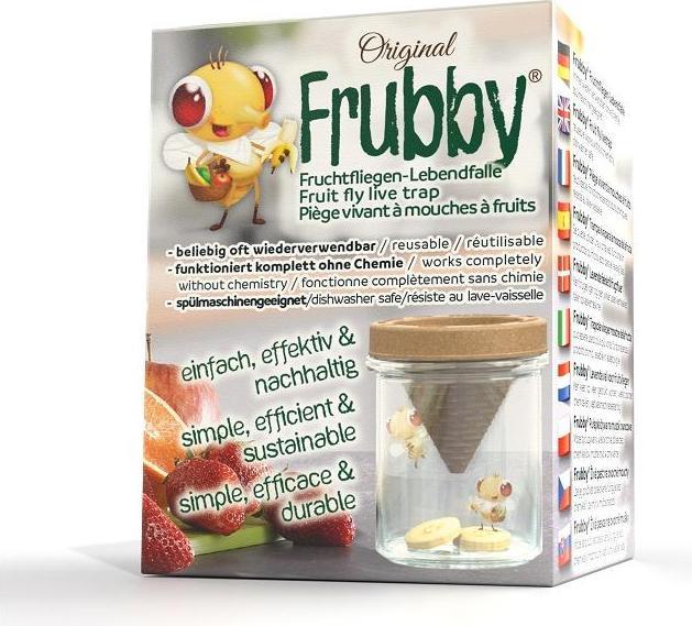 Produktbild Vincentes Frubby