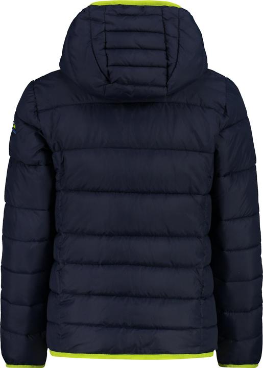 Immagine prodotto CMP Campagnolo Hoodie (110)