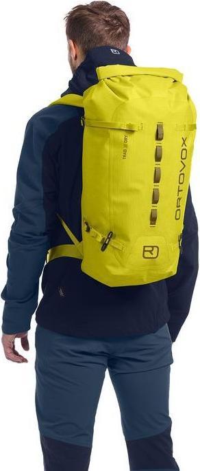 Immagine prodotto Ortovox Trad Dry (30 l)