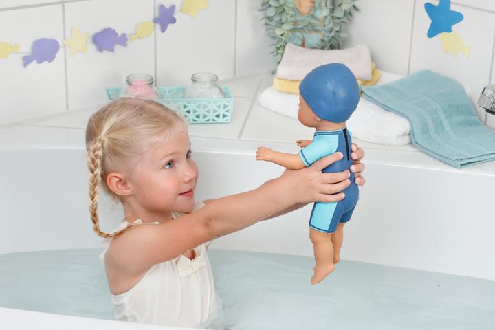 Produktbild Zapf Creation BABY born My First Swim Boy