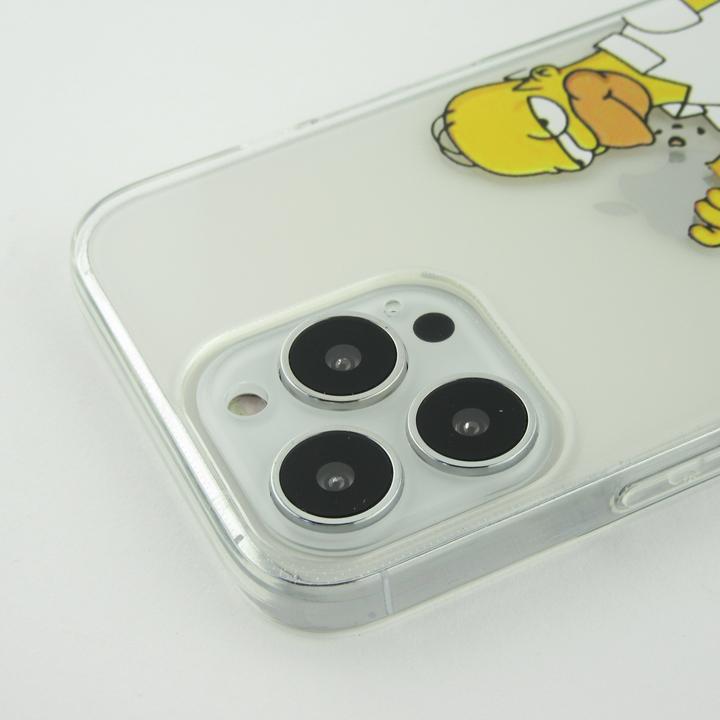 Actual product image PhoneLook Hull Homer Simpson (Apple iPhone 13 Pro)