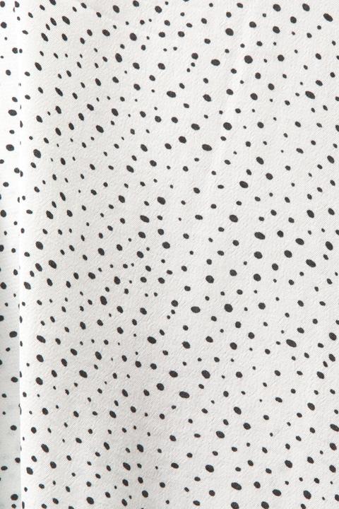 Valeurs nutritives et ingrédients Esprit blouse col v (XXS)