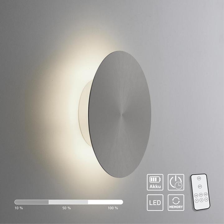 Actual product image Paul Neuhaus Puntua (160 lm)